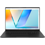 ASUS Vivobook S16 S5606CA-RI075 (Intel Core Ultra 7 255H 2 ГГц/16 ГБ LPDDR5X 7467 МГц/16
