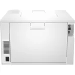Принтер HP Color LaserJet Pro 4203dw (лазерная, цветная, A4, 512Мб, 600x600dpi, авт.дуплекс, 50'000стр в мес, Wi-Fi)
