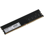 Память DIMM DDR4 4Гб 2400МГц AMD (19200Мб/с, CL16, 288-pin, 1.2)