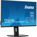 Монитор Iiyama ProLite XUB2797UHSNP-B1 (27