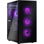 ПК Bloody BD-PC CB76T2 (Core i5 14400F 2500МГц, DDR5 32Гб, SSD 1024Гб M.2, NVIDIA GeForce RTX 5070 12288 12Гб, Windows 11 Home)