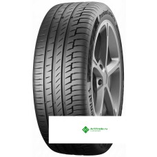 Шина Continental PremiumContact 6 275/35 R20 102Y летняя (RunFlat/Extra Load)
