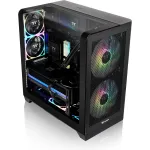 Корпус Thermaltake View 390 Air (Midi-Tower)