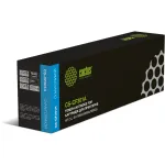 Тонер-картридж Cactus CS-CF301A (голубой; 32000стр; CLJ Ent M880, M880z, M880z+)