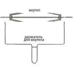 Плита Supra MTS-420