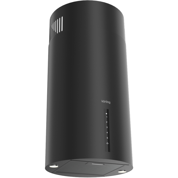 Вытяжка Korting KHA 39970 N Cylinder