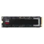 Жесткий диск SSD 1Тб Samsung (2280, 14700/13300 Мб/с, 2600000 IOPS, PCIe 5.0 x4, для ноутбука и настольного компьютера)
