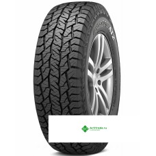 Шина Hankook Dynapro AT2 RF11 255/65 R16 109T летняя