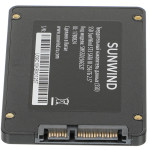 Жесткий диск SSD 256Гб Sunwind (2.5