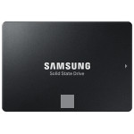 Жесткий диск SSD 4Тб Samsung (2.5