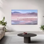 QLED-телевизор TCL 55P7K (55