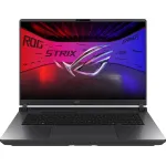 Ноутбук ASUS ROG Strix G16 G615JMR-TS414 (Intel Core i7 14650HX 2.2 ГГц/16 ГБ DDR5 5600 МГц/16