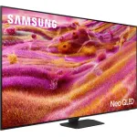 QLED-телевизор Samsung QE75QN90FAU (75