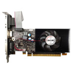 Видеокарта GeForce GT 740 933МГц 4Гб AFOX (GDDR3, 128бит, 1xHDMI)