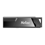 Накопитель USB Netac NT03U336S-256G-30BK