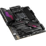 Материнская плата ASUS ROG STRIX B550-XE GAMING WIFI (AM4, 4xDDR4 DIMM, ATX, RAID SATA: 0,1,10)