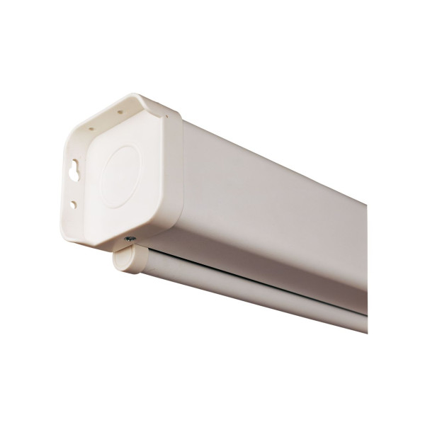 Экран Lumien Master Picture LMP-100117 (настенно-потолочный, Matte White FiberGlass, 16:9)