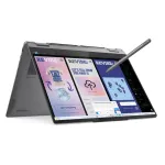 Ноутбук-трансформер Lenovo Yoga 7 2-in-1 14ILL10 (Intel Core Ultra 7 256V 2.2 ГГц/16 ГБ LPDDR5X 8533 МГц/14