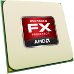 Процессор AMD FX-4300 Vishera (3800MHz, AM3+, L3 4Mb)