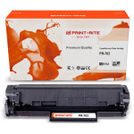 Тонер-картридж Print-Rite PR-703 (оригинальный номер: 703; черный; 2000стр; LBP2900, 3000Series)