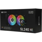 Кулер ID-Cooling SL240 XE