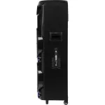 Музыкальный центр Supra SMB-1000