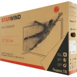 LED-телевизор Starwind SW-LED32SG305 (32