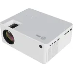 Проектор Cactus CS-PRM.04WT.WUXGA-A (1920x1080, 6400лм, HDMI x3, аудио mini jack)