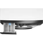 Стиральная машина Weissgauff WM 47814 Inverter Steam(фронтальная полноразмерная, класс стирки/отжима/э.потребления: A+++ , макс: 8кг, белый)