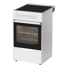 Плита электрическая Darina B EC331 606 W [1BEC331606W]