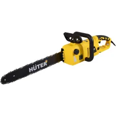 Электрическая цепная пила Huter ELS-2400 (2400Вт, 45см)