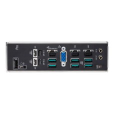 Материнская плата ASUS PRO WS WRX90E-SAGE SE (sTR5, AMD WRX90, 8xDDR5 DIMM, EEB, RAID SATA: 0,1,10,5) [PRO WS WRX90E-SAGE SE]