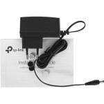 Коммутатор TP-Link TL-SG2008