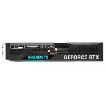 Видеокарта GeForce RTX 4070TI Super 2610МГц Gigabyte (GDDR6X, 256бит, 1xHDMI, 3xDP)