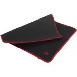 Коврик для мыши DEFENDER Black M (50560)