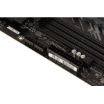 Материнская плата Gigabyte B550 AORUS ELITE AX V2 (AM4, B550, 4xDDR4 DIMM, ATX, RAID SATA: 0,1,10)