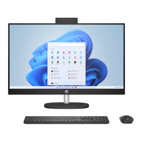 Моноблок HP 27-cr0033ci (27