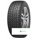 Шина Hankook Kinergy 4S H740 155/70 R13 75T летняя