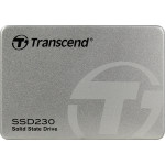 Жесткий диск SSD 256Гб Transcend SSD230S (2.5