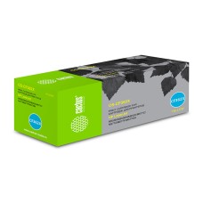 Тонер-картридж Cactus HP CS-CF362X (желтый; 9500стр; CLJ M552dn, M553dn) [CS-CF362X]