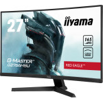 Монитор Iiyama Red Eagle G2766HSU-B1 (27