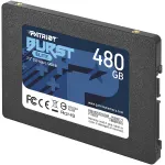 Жесткий диск SSD 480Гб Patriot Memory (2.5