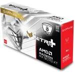 Видеокарта Radeon RX 9070XT 2520МГц Sapphire Nitro+ OC (GDDR6, 256бит, 2xHDMI, 2xDP)