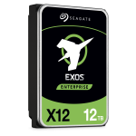 Жесткий диск HDD 12Тб Seagate Exos X18 (3.5