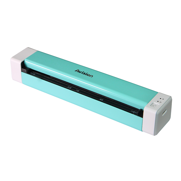 Сканер Avision ScanQ SW