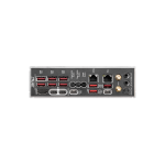 Материнская плата MSI MPG X870E CARBON WIFI (x)