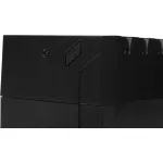ИБП Powercom RPT-600AP (интерактивный, 600ВА, 360Вт, 3xCEE 7 (евророзетка))