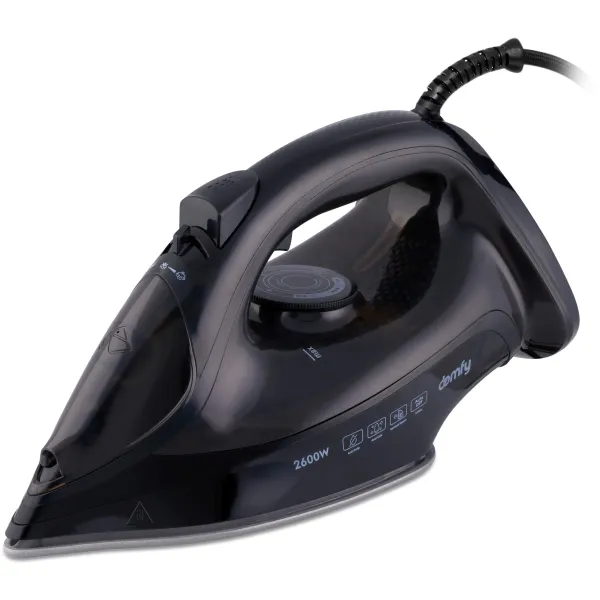 Утюг Domfy DSB-EI603