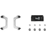 Кулер для процессора Aerocool Cylon 3H (алюминий+медь, 24дБ, 4-pin)