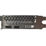 Видеокарта GeForce GTX 1660TI 1500МГц AFOX (GDDR6, 192бит, 1xDVI, 1xHDMI, 1xDP)